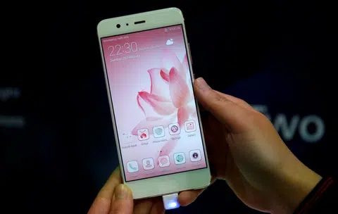 Mobile World Congress: Batteries, drones and VR are in charge
