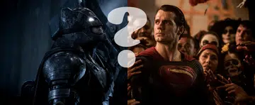 The M verdict on Batman v Superman: Dawn Of Justice
