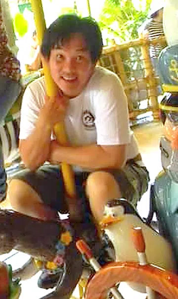 Taxi driver dies a day after freak accident