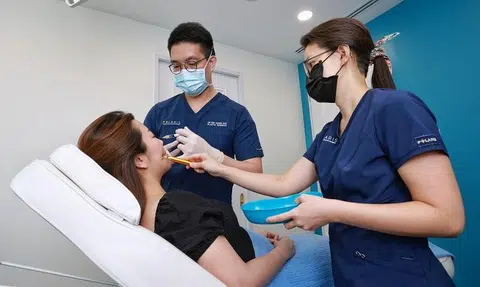 HSA warns against use of DIY aesthetic injectables at home