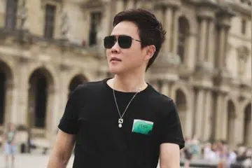 Ong Ye Kung, Chee Hong Tat don't know Fujian gang member Su Haijin personally