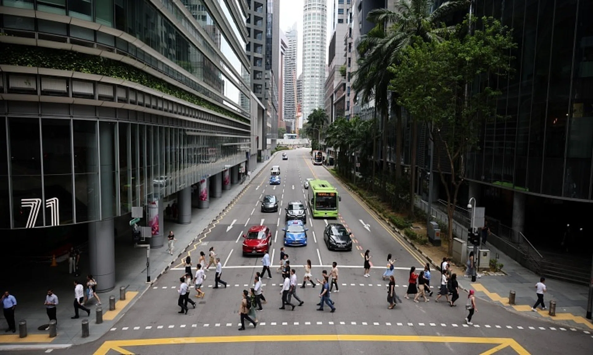 The idea of a four-day work week has gained traction in recent years, with large-scale trials in some other countries.