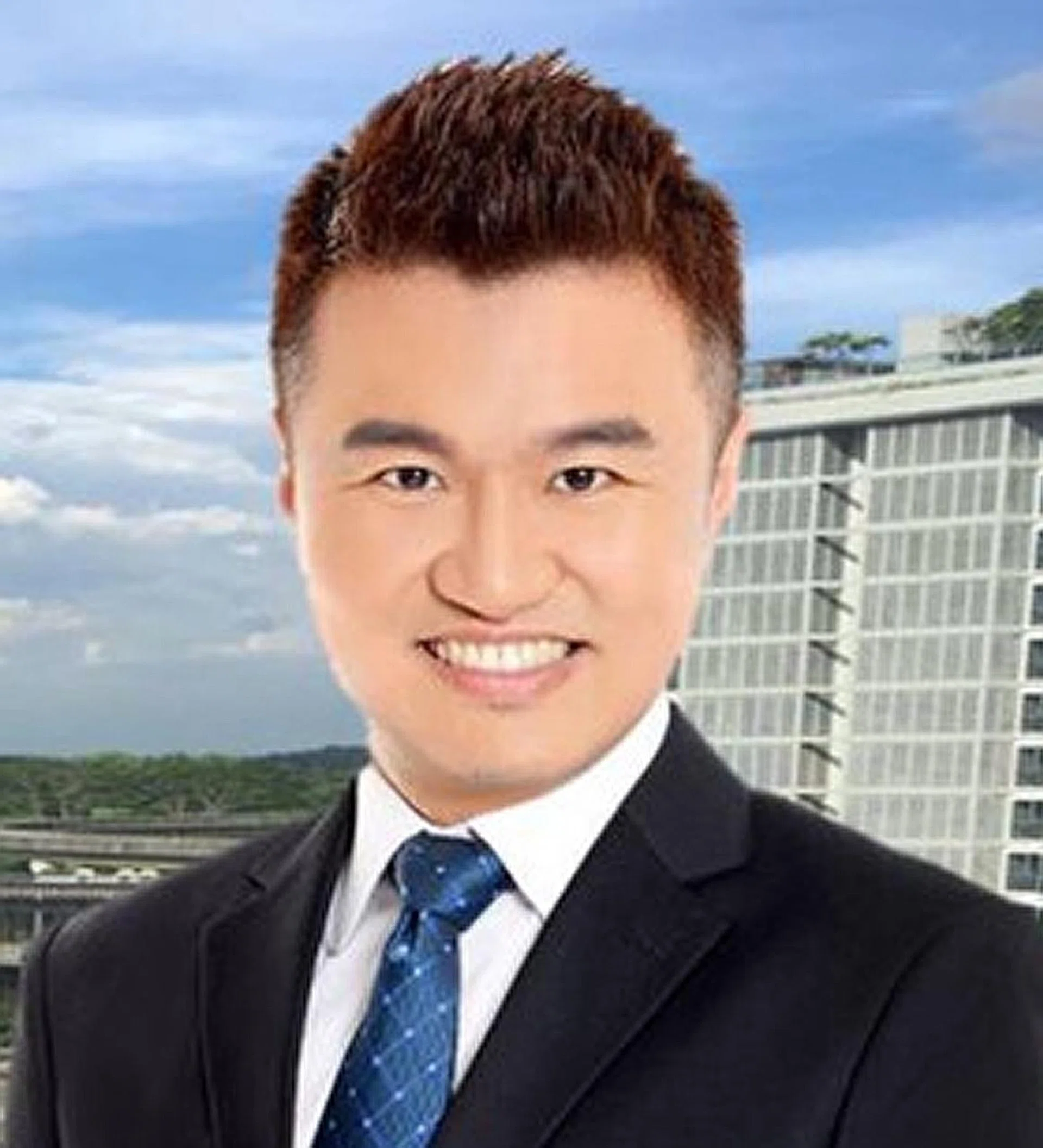 Ngu Ping Chuan James Ethan. 