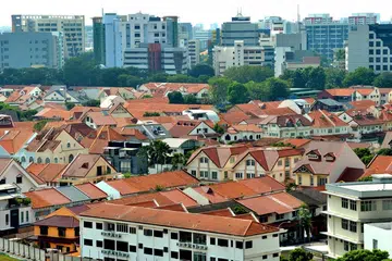 How does US Fed rate hike affect home owners here?