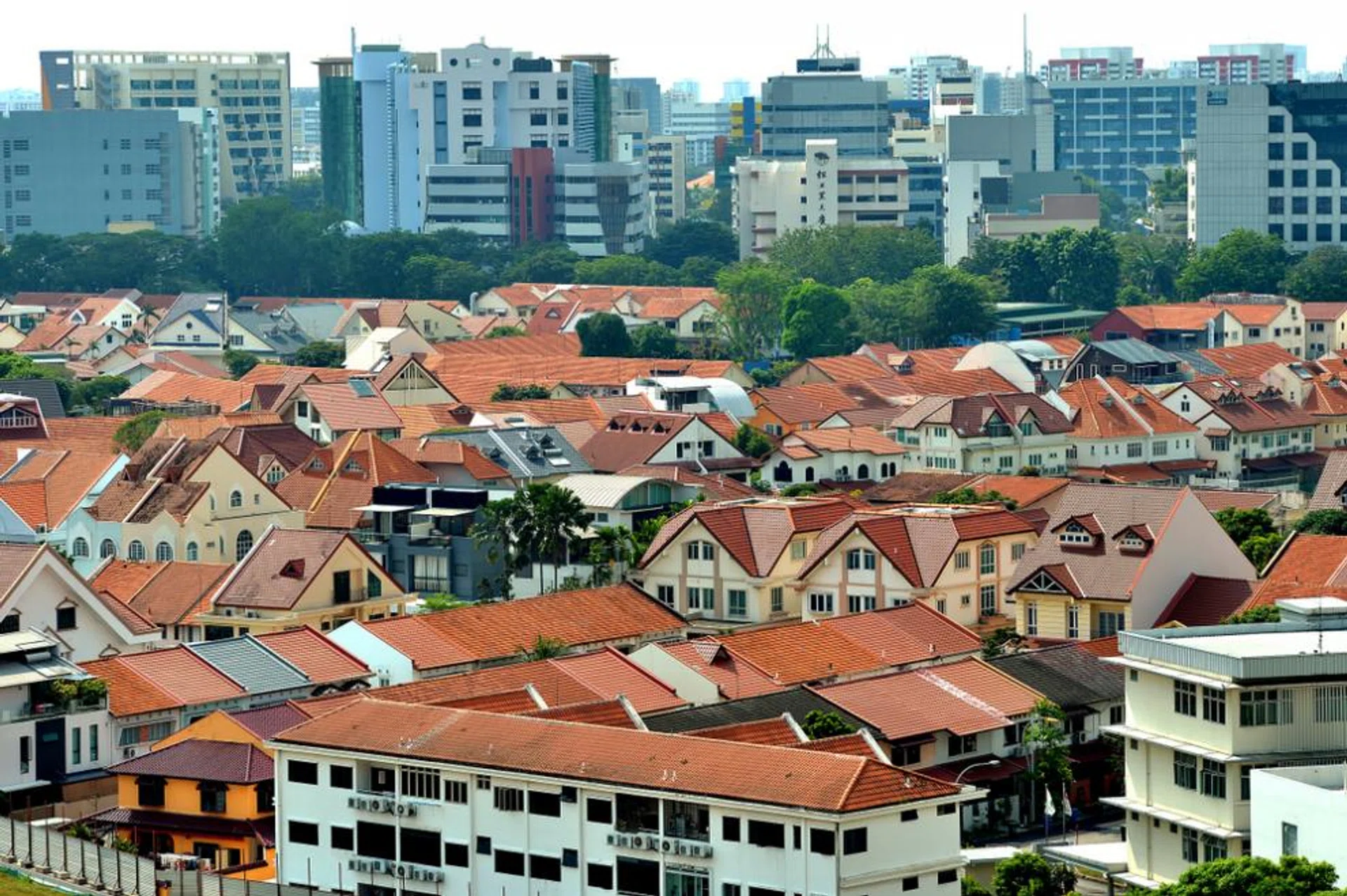 The bad news for home owners here is that borrowing costs are likely to rise.