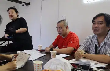 Geylang tenants locked out of their shophouses by new owner
