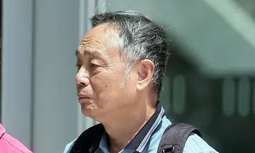 Tourist fined $12k for flying drone over Marina Bay on first day of S'pore vacation