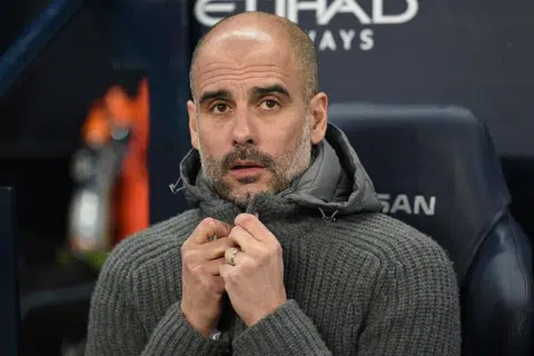 Uefa, EPL probe will not blemish my work: Guardiola