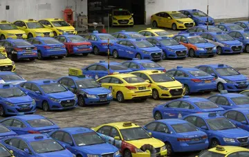 Your views: Will taxi surge pricing drive away the mandate of public good?