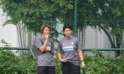 Singapore's top two women's football teams hire rookie head coaches