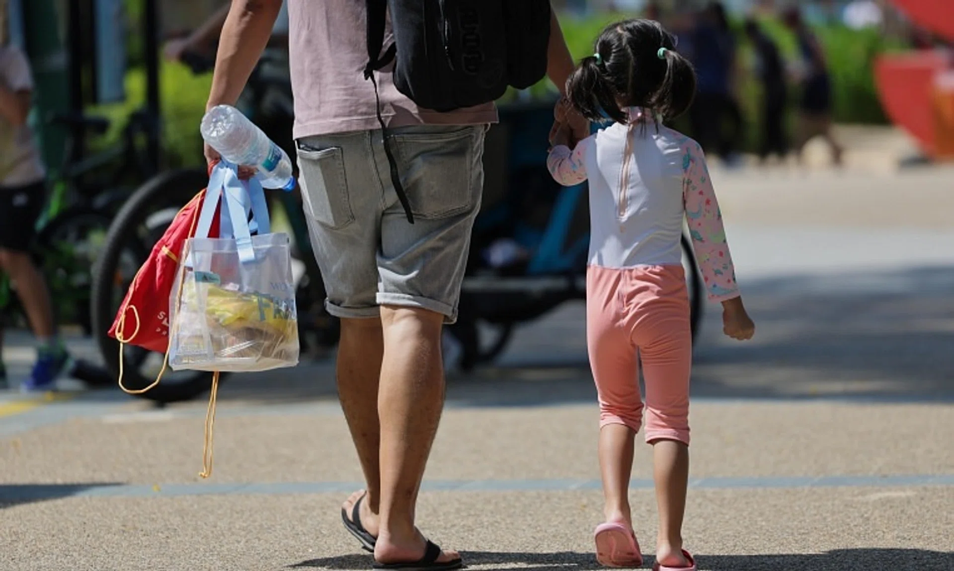 The new app was designed to prioritise accountability and transparency in co-parenting, said the Community Justice Centre.