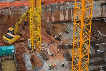 $72m fund to help building industry adopt more 'smart' processes