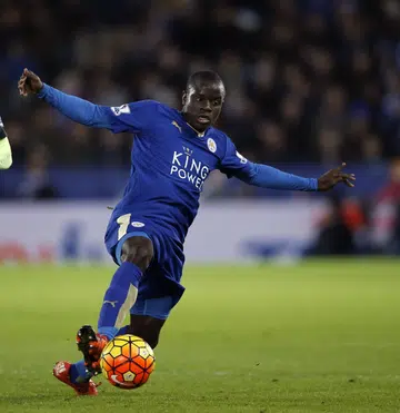 He's sparked Leicester, and Kante can do the same for France, says Neil Humphreys