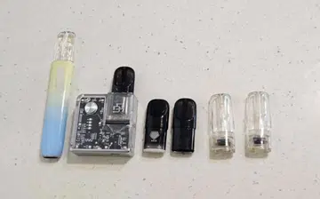 Suspected key figure behind an e-vaporiser syndicate nabbed