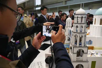 Oppo ups the game in camera technology