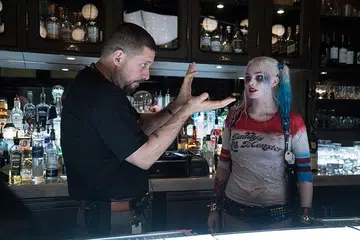 'You're playing with other people's toys'