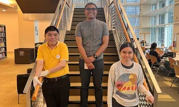 Security company Certis hires 66 people with disabilities