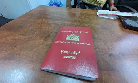 Myanmar junta revokes passports held by some S'pore PRs