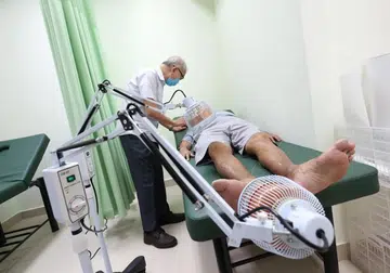 New Chinese community clinic offers free consultations and acupuncture