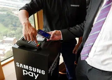 Which mobile wallet should you choose?