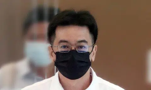 Jail for former SingPost senior V-P for seeking $1m bribe, cheating to get higher pay