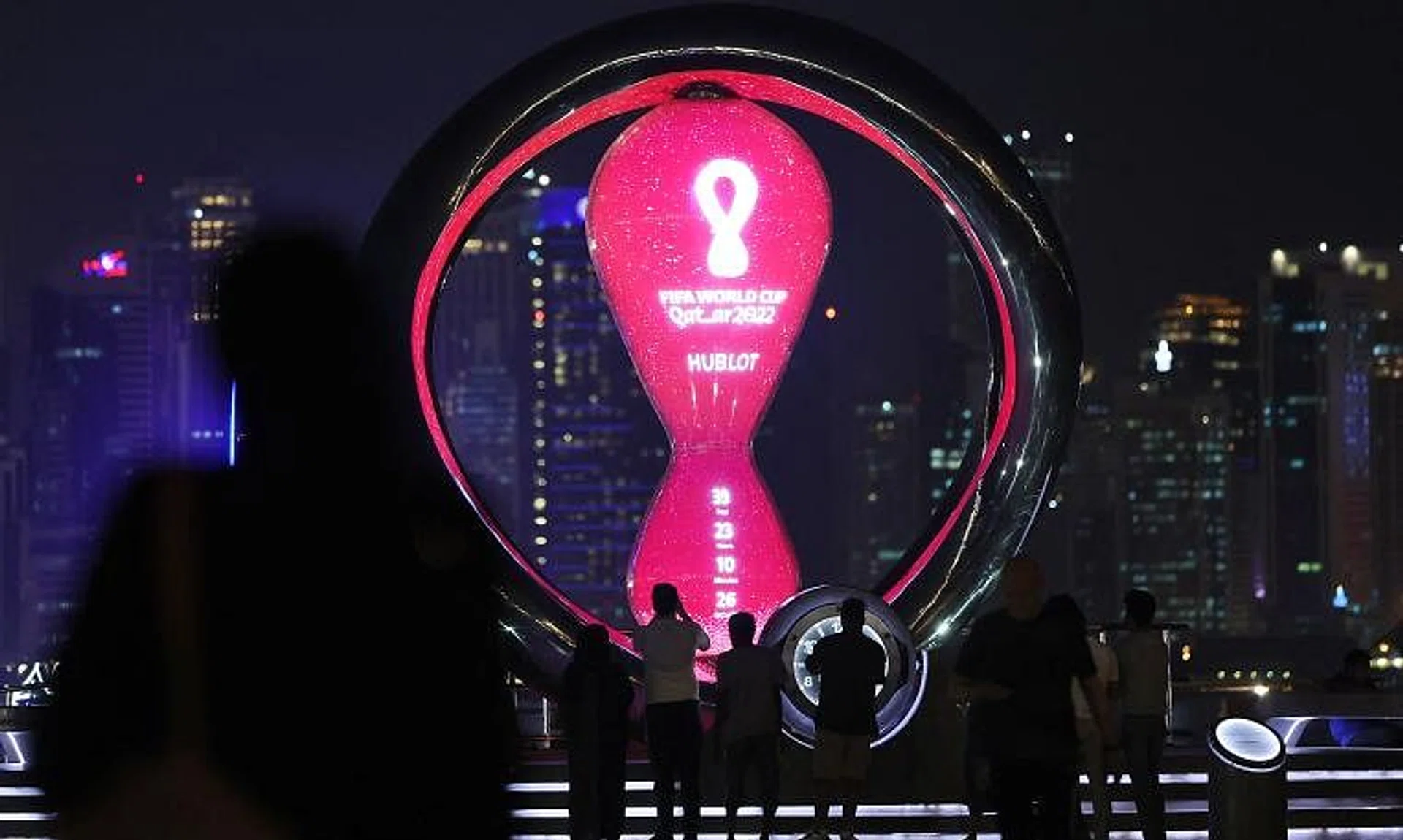 Singapore reportedly paid around $25 million for broadcast rights in 2018, a slight increase from 2014.