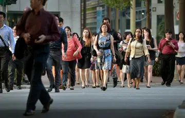 Social norms can influence choices inconsistent with preferences in Asia