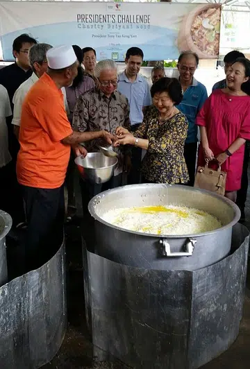 When terrorists strike in Singapore, don't fear Muslims
