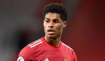 United close to winning big trophies: Rashford