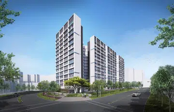 HDB to ramp up supply of BTO flats, with demand up by 70%