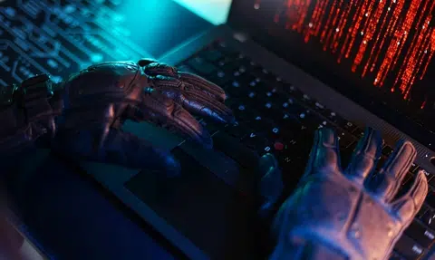 Laos arrests nearly 800 people over cyberscam network