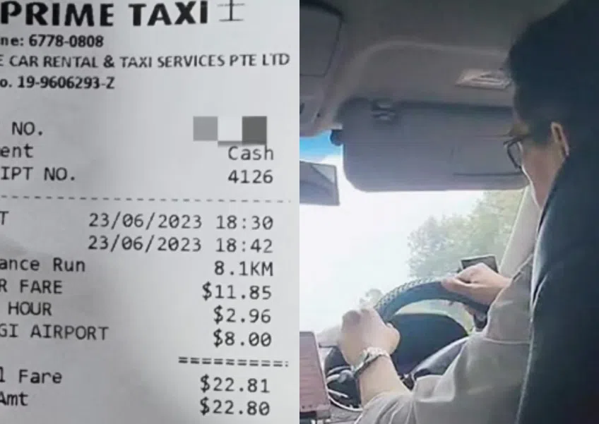 Your views: Will taxi surge pricing..., Latest News - The New Paper