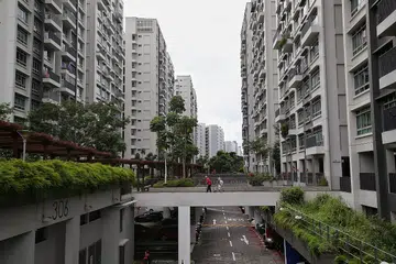 29 HDB resale flats sold for at least $1 million last month