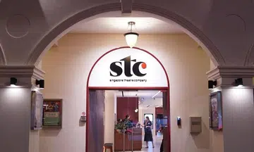 Theatre Company walks back name change after protests