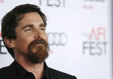 The M Interview: Christian Bale leaves his finances in the hands of his wife