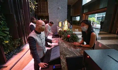 New training opportunities for SME, poly students in hospitality and tourism