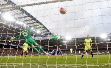 Neil Humphreys: Blame Pellegrini for FA Cup disaster