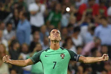 Portugal turning into the unbeatables