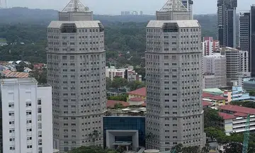 Ex-public servant issued with ISA order 'attracted security interest'