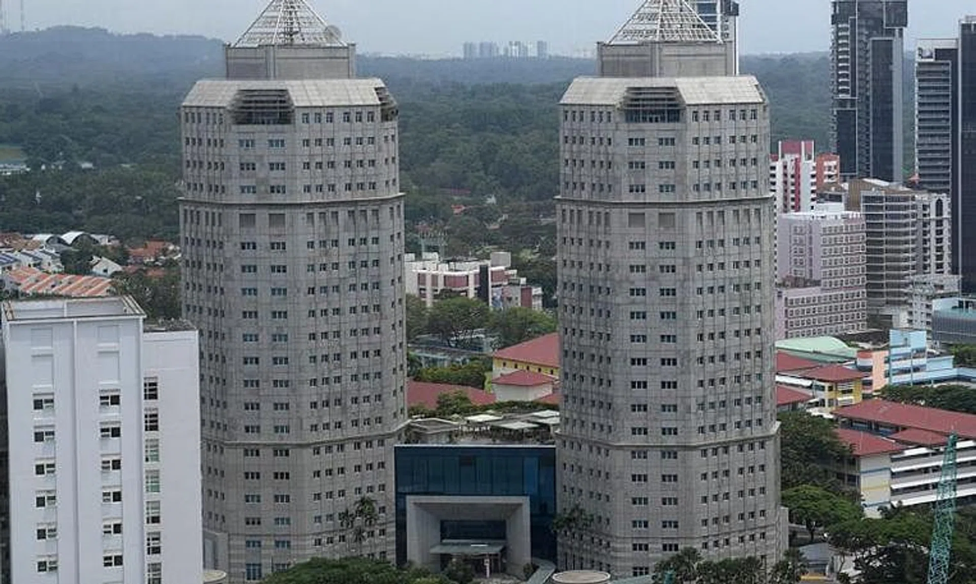 The 33-year-old woman was already on the authorities’ radar for making online posts that could incite social disharmony.