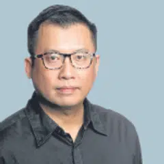 Lim Han Ming