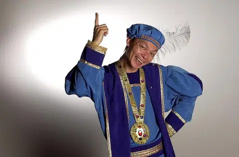 OED did not invent 'Chinese Helicopter'