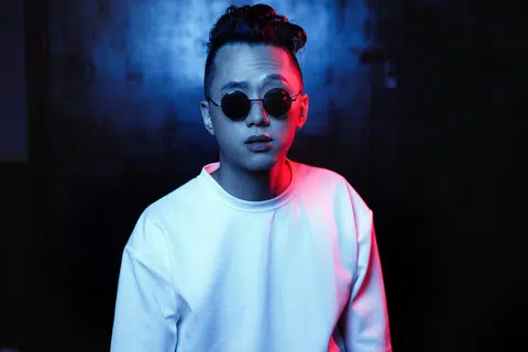 Sezairi is back with a self-titled EP