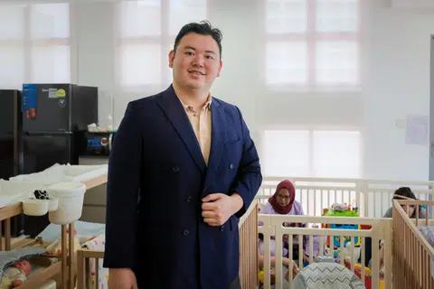 EduNanny chief executive Poon Da Qian said the firm has six childminders who are currently working, with over 30 waiting for ECDA's screening clearance to start work. Its childminders include retirees and mothers in their 20s and 30s.
