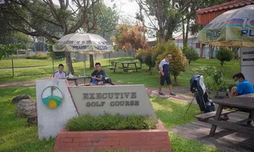 Mandai Executive Golf Course gets two-year tenancy extension