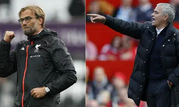 EPL SPOTLIGHT: The clash of the reds