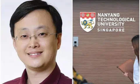 NTU don accused of plagiarising former student's work 'no longer employed by the university'