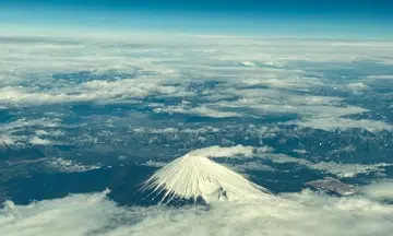 Climbers to pay more to ascend Mount Fuji from Yamanashi