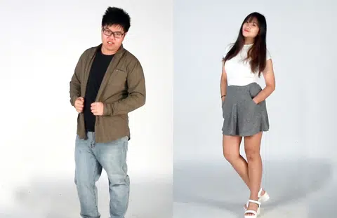 Where to find the cheapest outfits in Singapore