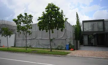 Money launderer Su Baolin's former Sentosa Cove plot sold for $22m